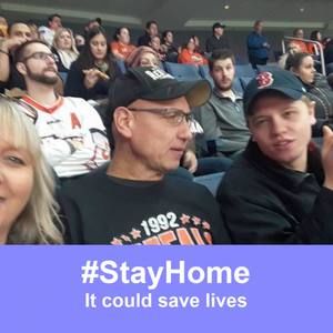 Meet your Posher, Colleen